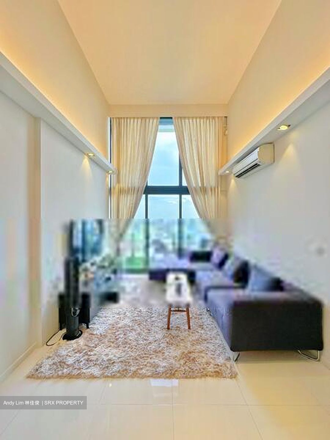 RiverParc Residence (D19), Condominium #539689461